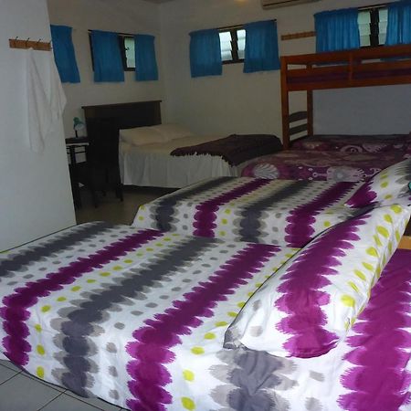 Travellers Budget Motel Порт-Віла Екстер'єр фото